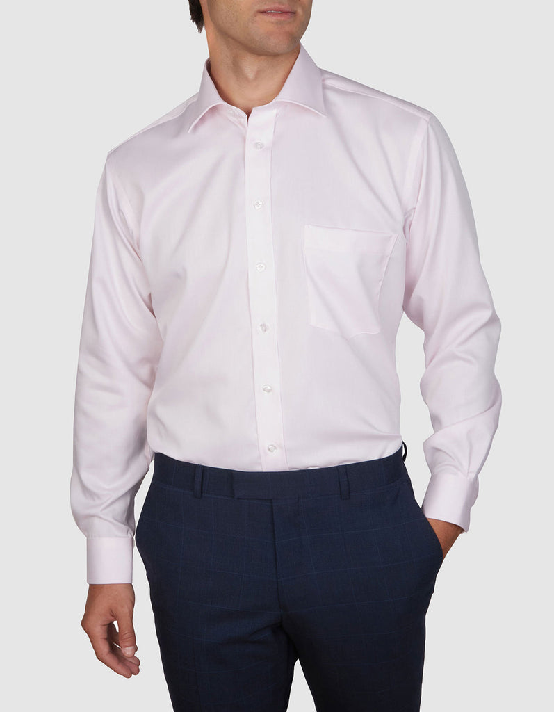 Abelard Non Iron Classic Fit Shirt