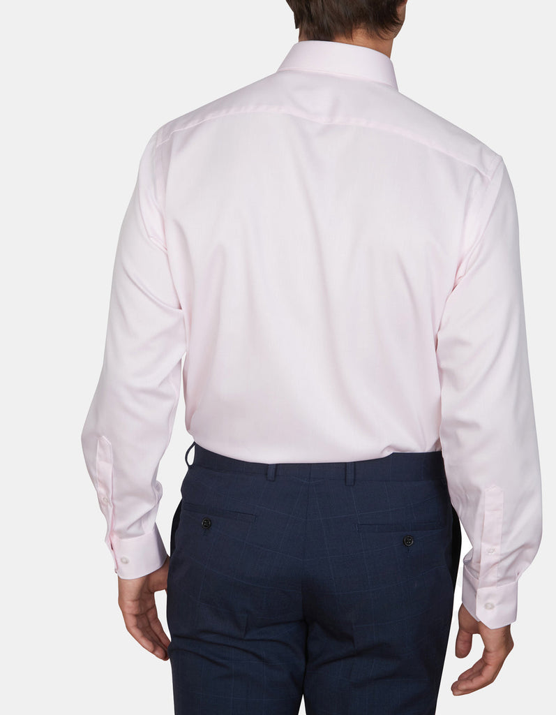 Abelard Non Iron Classic Fit Shirt