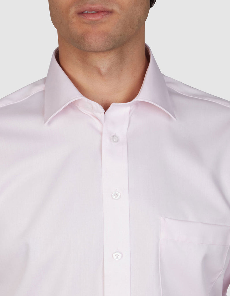 Abelard Non Iron Classic Fit Shirt