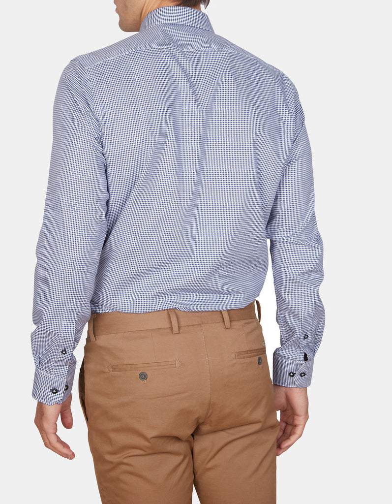 Abelard Sabre Tooth Shirt Slim Fit