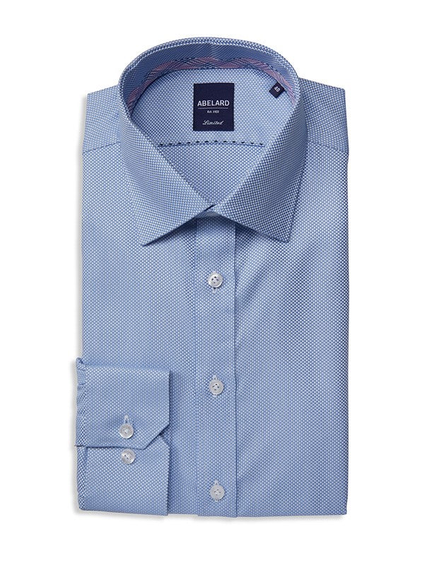 Abelard Grand Oxford Slim Shirt