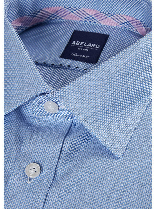 Abelard Grand Oxford Slim Shirt